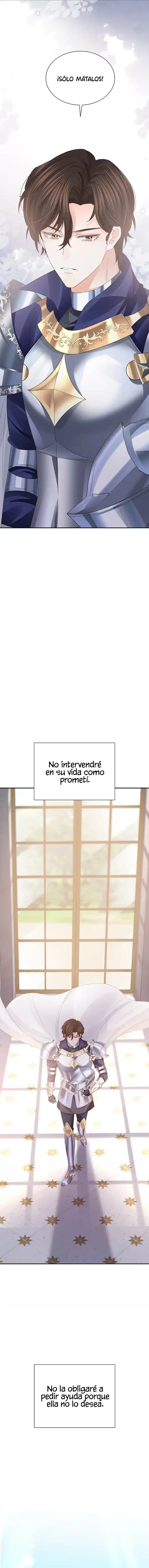 La Noche De Insomnio De La Doncella - Capítulo 10 - Página 21 - LectorTMOo