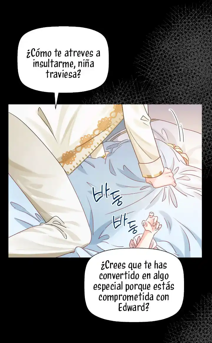 La Noche De Insomnio De La Doncella - Capítulo 11 - Página 8 - LectorTMOo