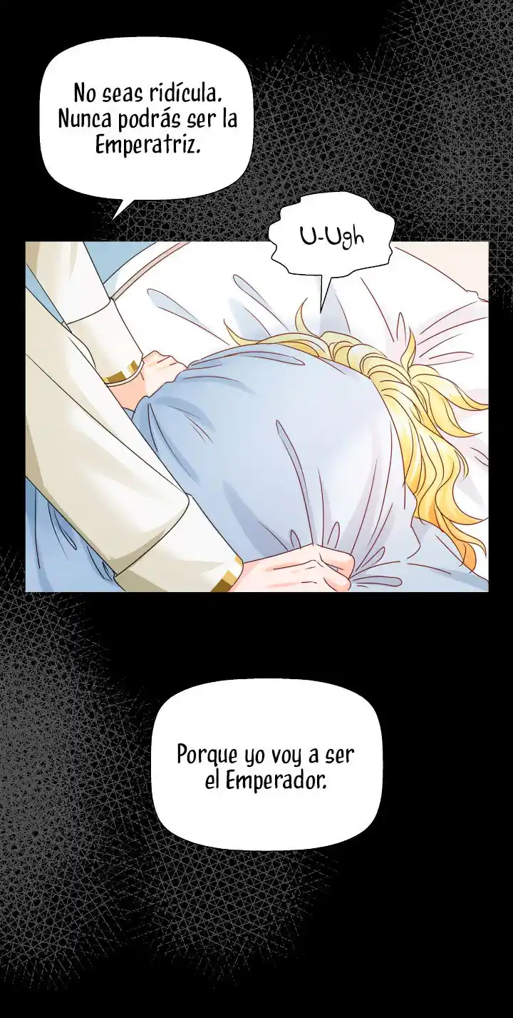 La Noche De Insomnio De La Doncella - Capítulo 11 - Página 9 - LectorTMOo