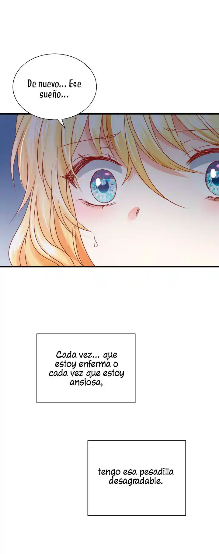 La Noche De Insomnio De La Doncella - Capítulo 11 - Página 19 - LectorTMOo