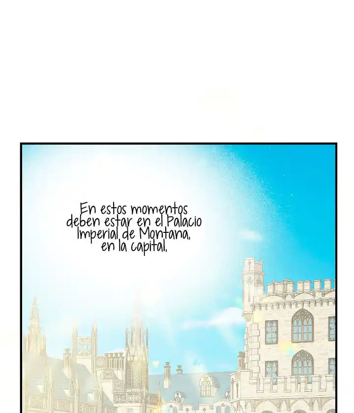 La Noche De Insomnio De La Doncella - Capítulo 11 - Página 22 - LectorTMOo