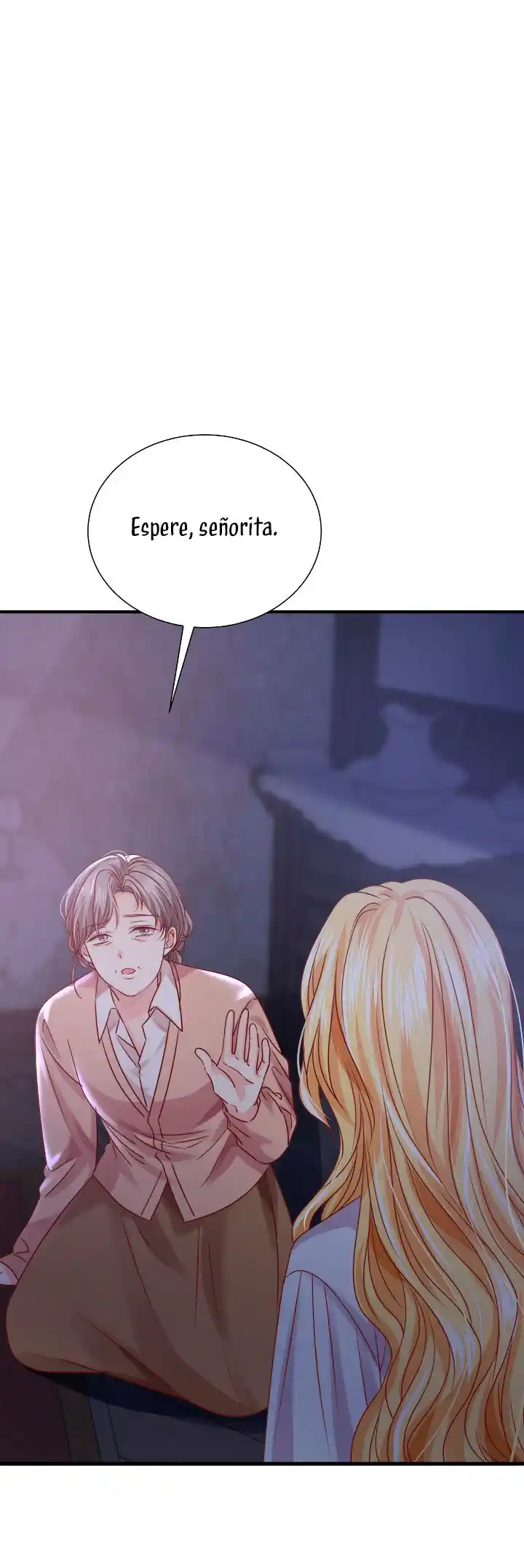 La Noche De Insomnio De La Doncella - Capítulo 11 - Página 53 - LectorTMOo