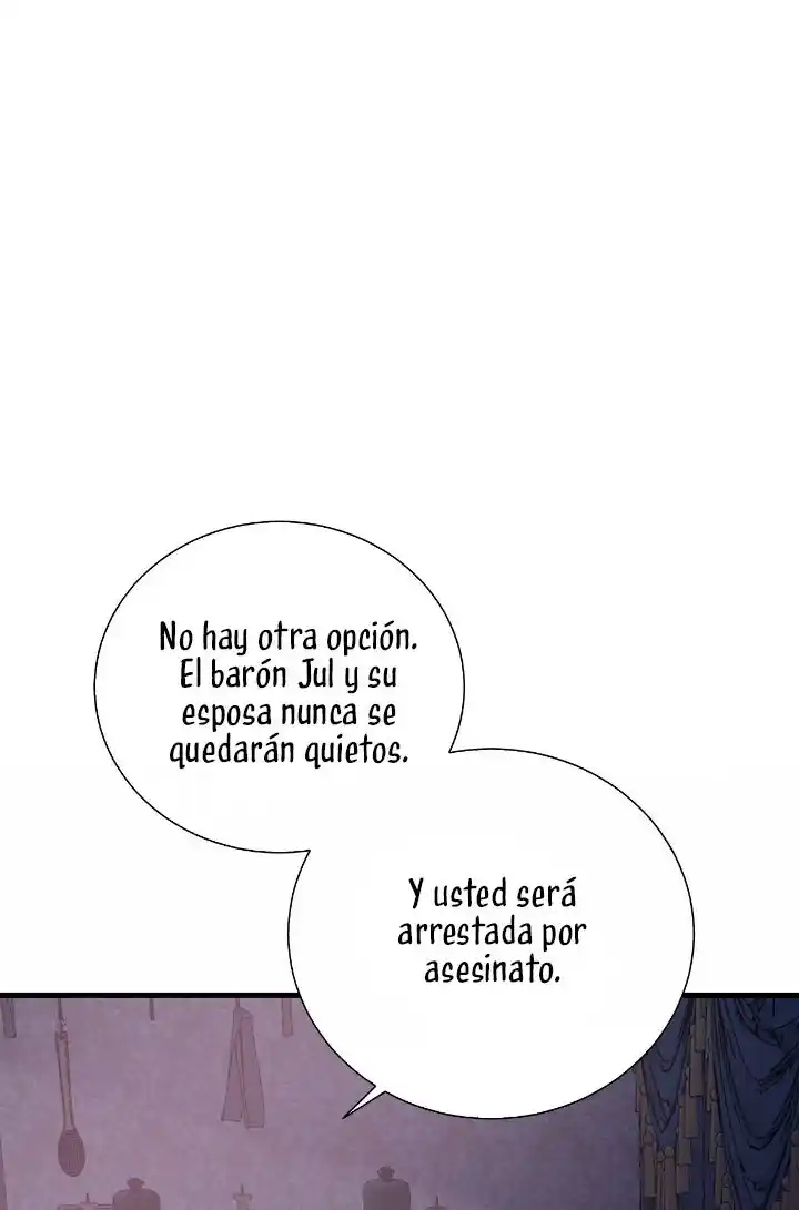 La Noche De Insomnio De La Doncella - Capítulo 11 - Página 60 - LectorTMOo