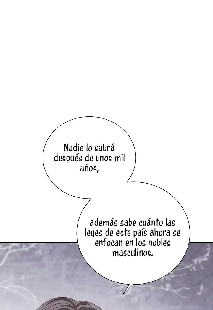 La Noche De Insomnio De La Doncella - Capítulo 11 - Página 63 - LectorTMOo