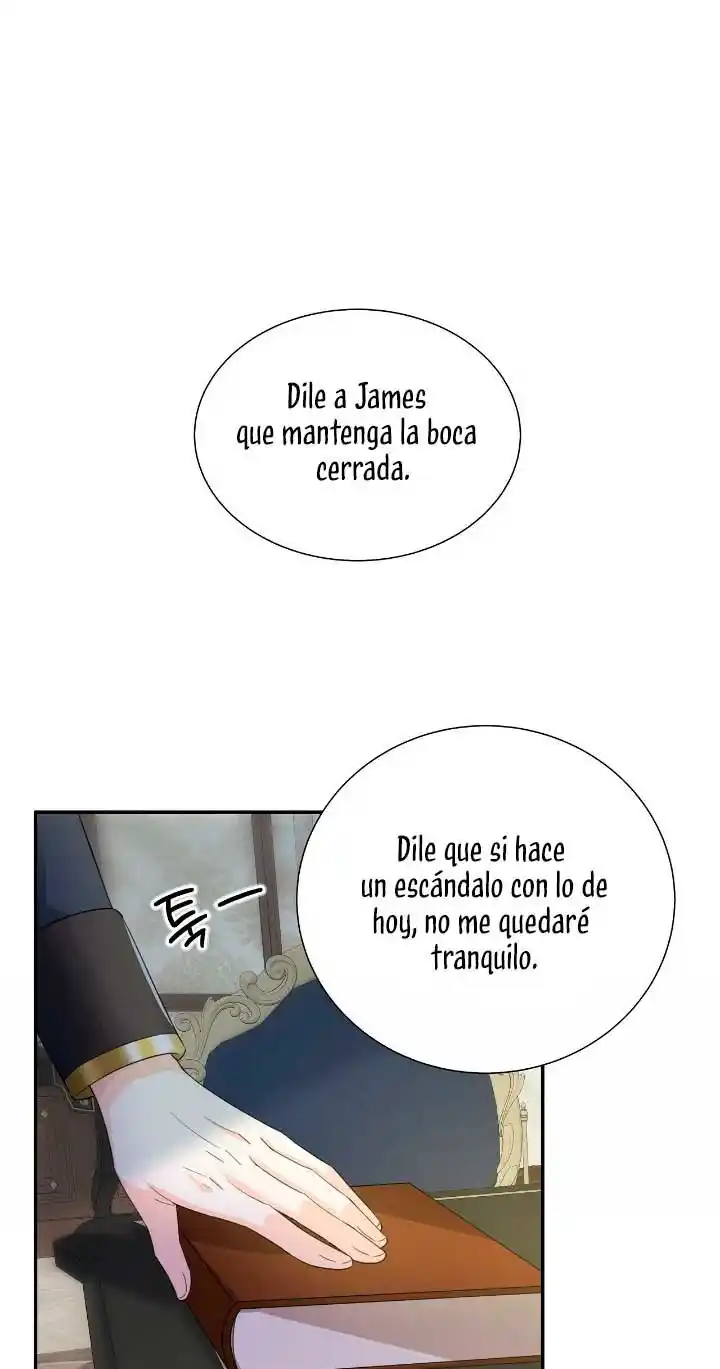 La Noche De Insomnio De La Doncella - Capítulo 12 - Página 33 - LectorTMOo