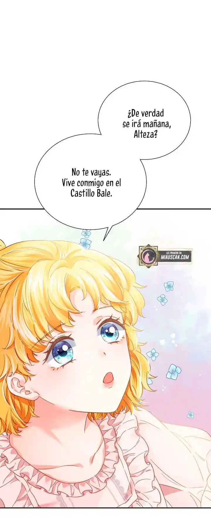 La Noche De Insomnio De La Doncella - Capítulo 12 - Página 55 - LectorTMOo