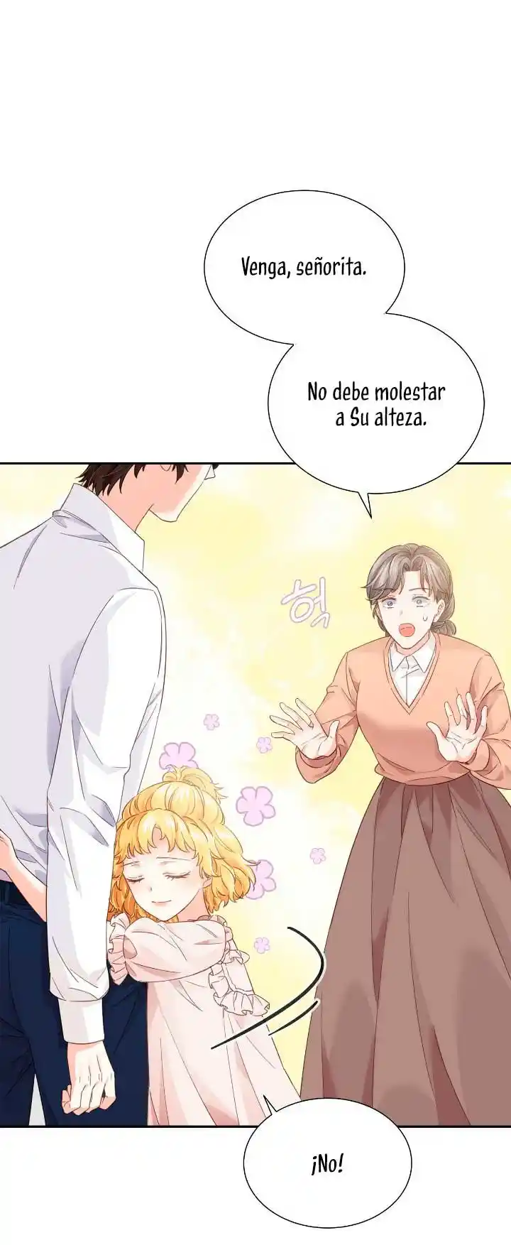 La Noche De Insomnio De La Doncella - Capítulo 12 - Página 61 - LectorTMOo