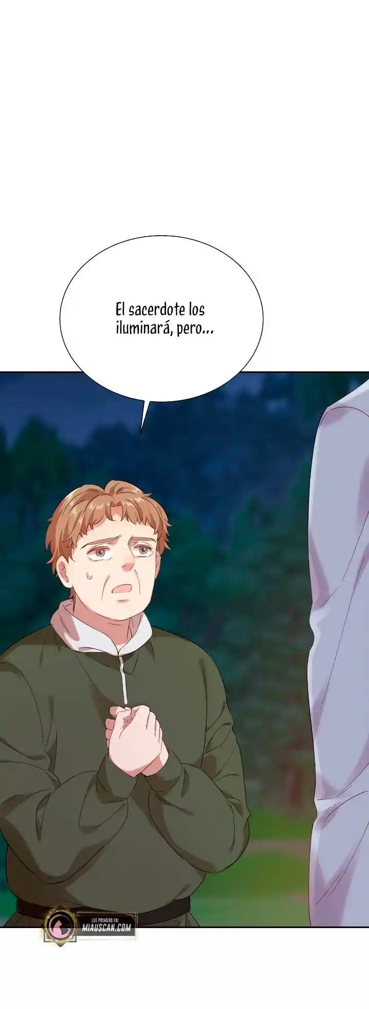 La Noche De Insomnio De La Doncella - Capítulo 12 - Página 80 - LectorTMOo