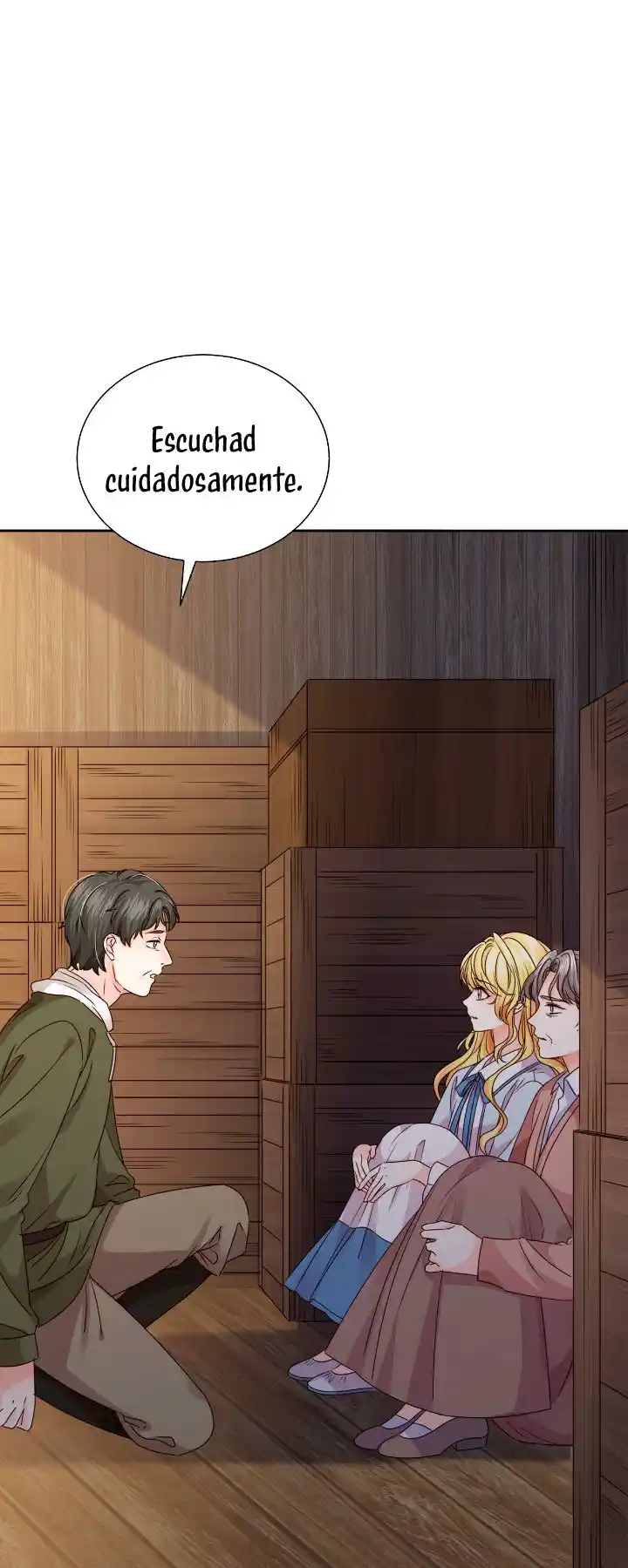 La Noche De Insomnio De La Doncella - Capítulo 13 - Página 12 - LectorTMOo