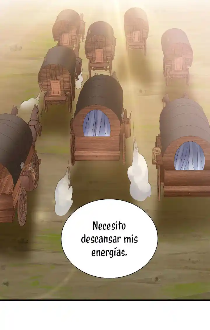 La Noche De Insomnio De La Doncella - Capítulo 13 - Página 15 - LectorTMOo