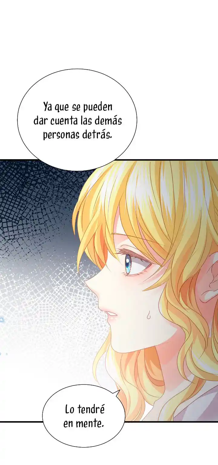 La Noche De Insomnio De La Doncella - Capítulo 13 - Página 18 - LectorTMOo