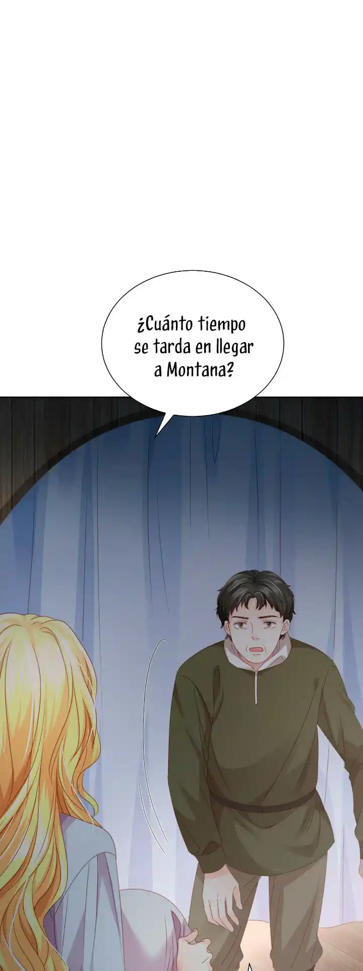 La Noche De Insomnio De La Doncella - Capítulo 13 - Página 19 - LectorTMOo