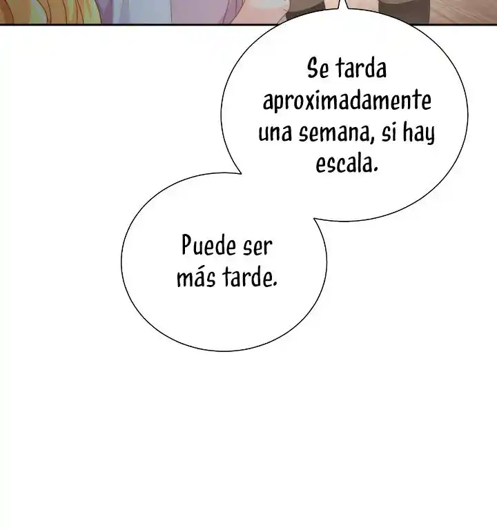 La Noche De Insomnio De La Doncella - Capítulo 13 - Página 20 - LectorTMOo