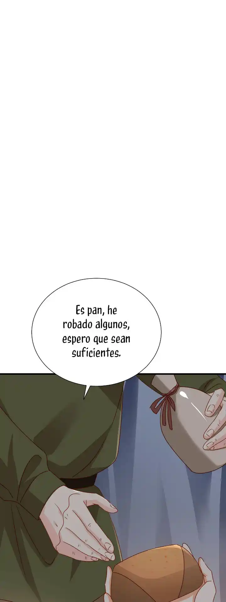 La Noche De Insomnio De La Doncella - Capítulo 13 - Página 50 - LectorTMOo