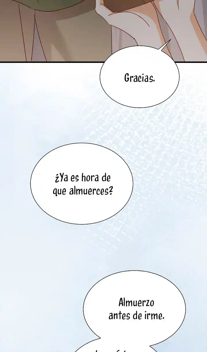 La Noche De Insomnio De La Doncella - Capítulo 13 - Página 51 - LectorTMOo