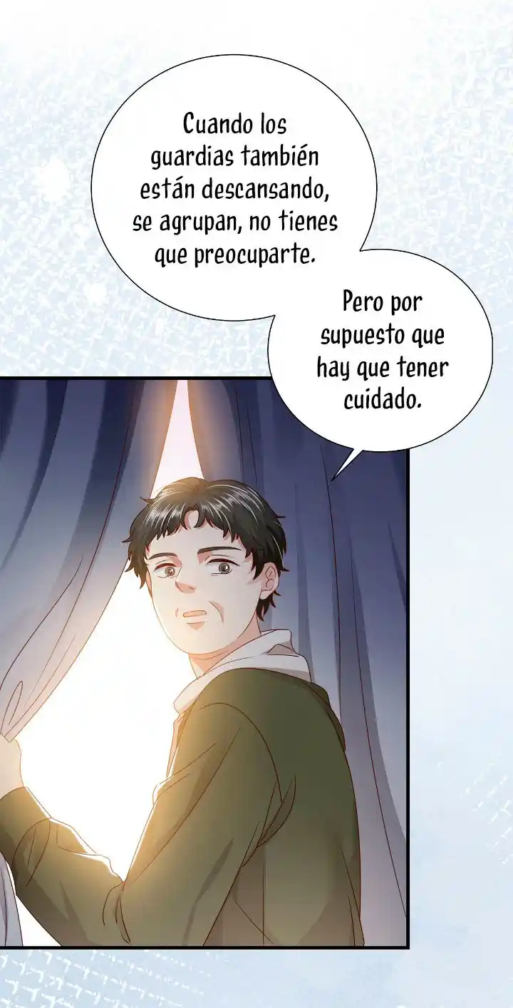 La Noche De Insomnio De La Doncella - Capítulo 13 - Página 53 - LectorTMOo