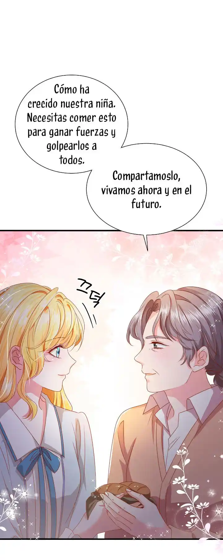 La Noche De Insomnio De La Doncella - Capítulo 13 - Página 57 - LectorTMOo