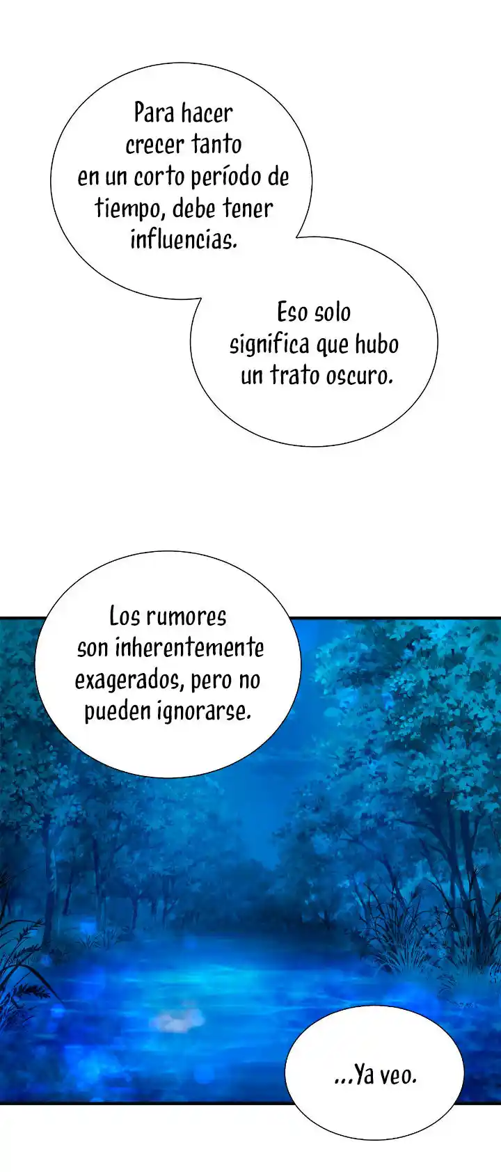 La Noche De Insomnio De La Doncella - Capítulo 13 - Página 74 - LectorTMOo