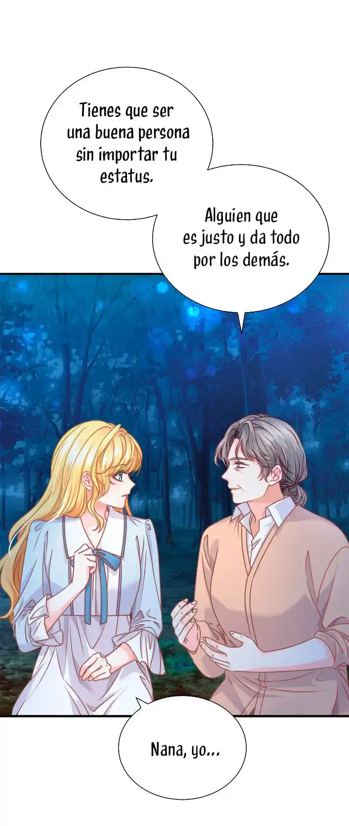 La Noche De Insomnio De La Doncella - Capítulo 13 - Página 77 - LectorTMOo