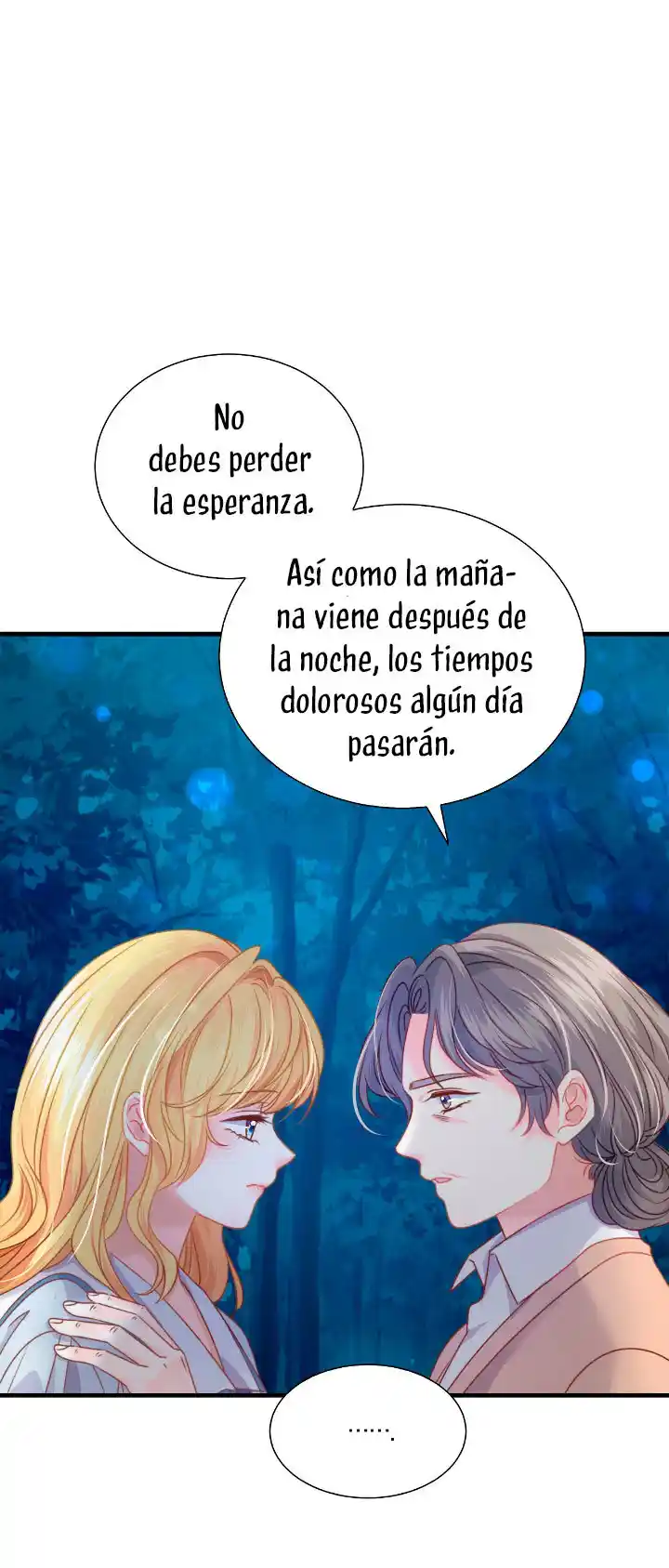 La Noche De Insomnio De La Doncella - Capítulo 13 - Página 78 - LectorTMOo