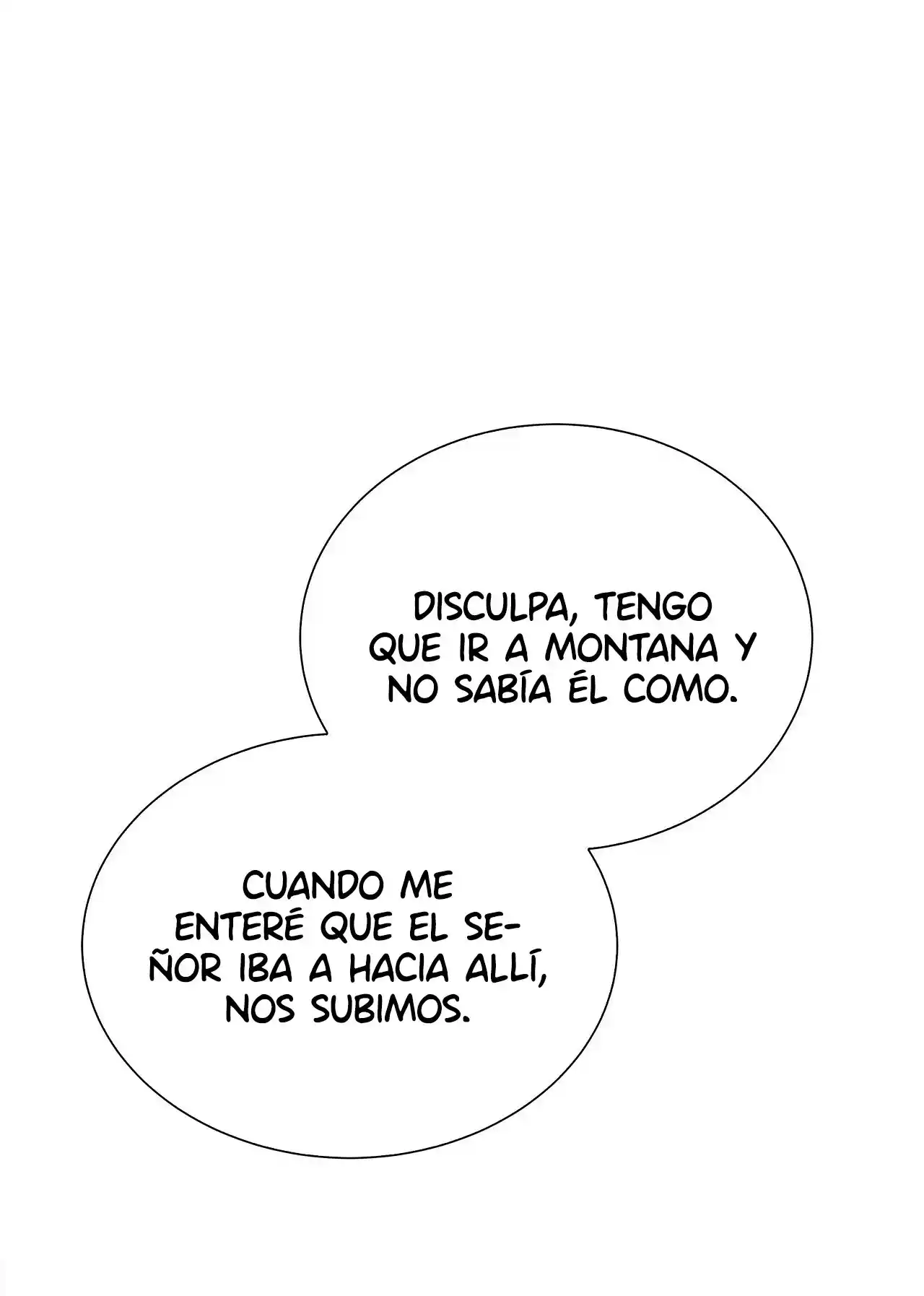 La Noche De Insomnio De La Doncella - Capítulo 14 - Página 7 - LectorTMOo