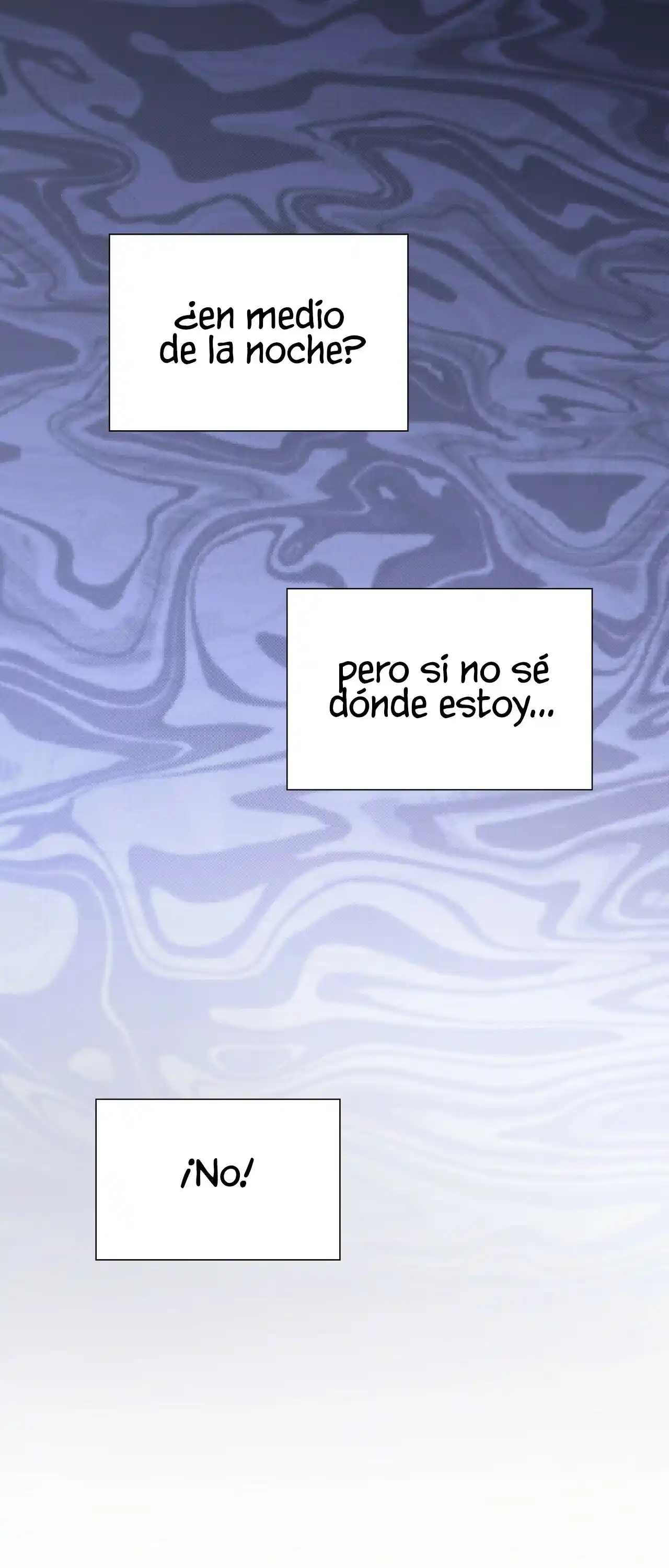 La Noche De Insomnio De La Doncella - Capítulo 14 - Página 19 - LectorTMOo