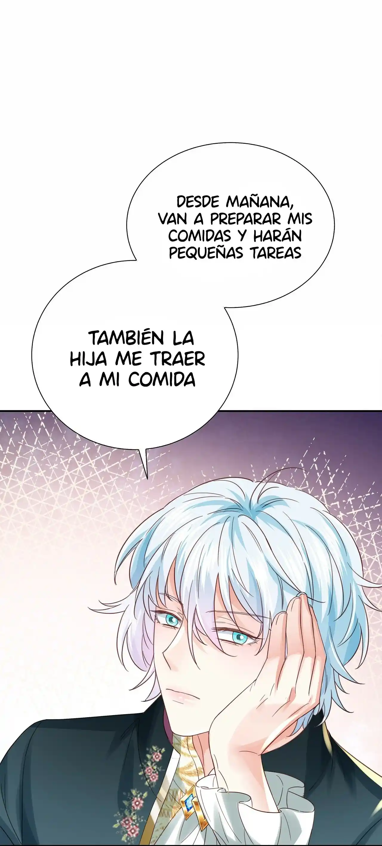 La Noche De Insomnio De La Doncella - Capítulo 14 - Página 36 - LectorTMOo