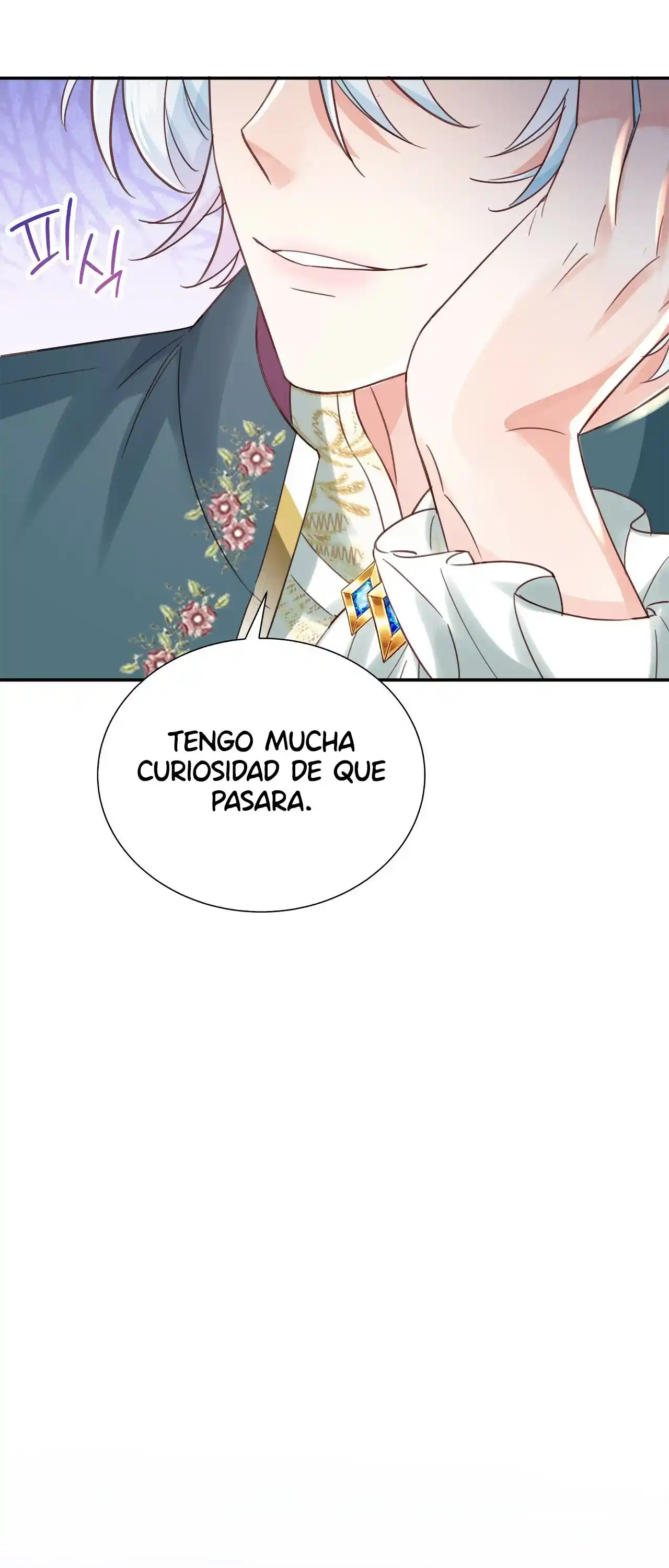 La Noche De Insomnio De La Doncella - Capítulo 14 - Página 38 - LectorTMOo