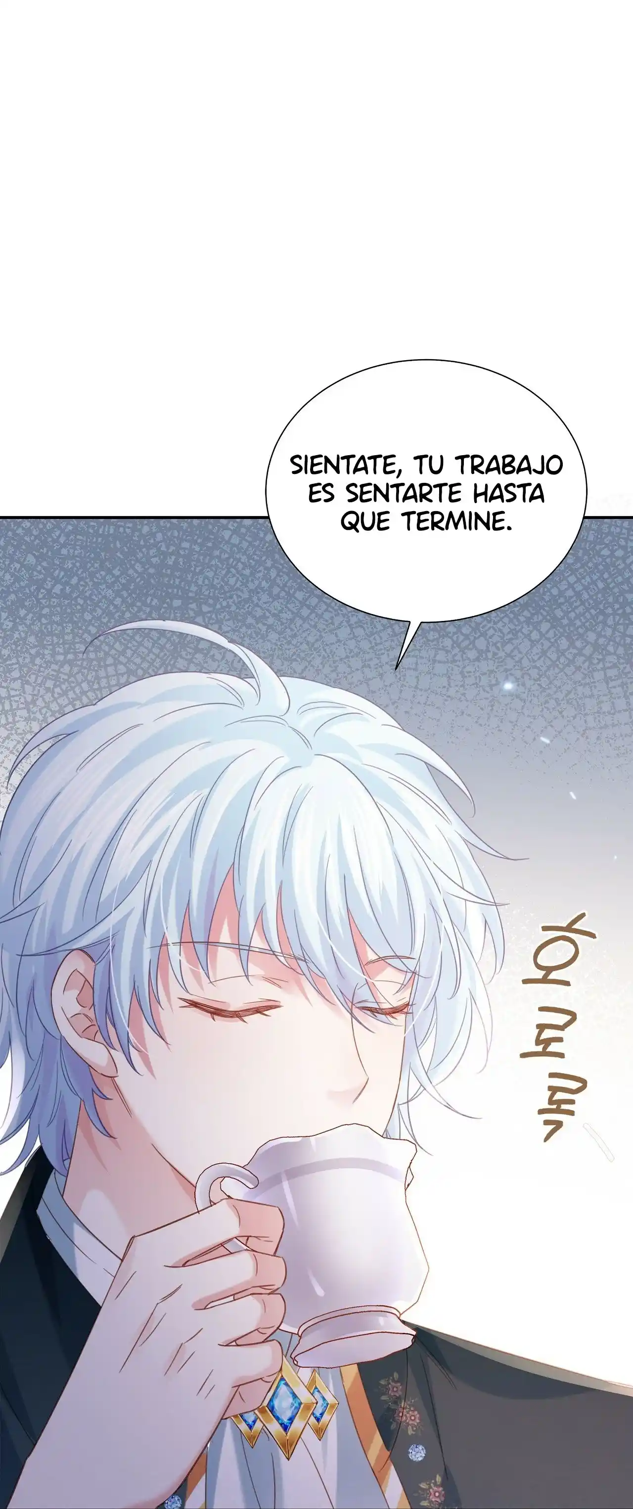 La Noche De Insomnio De La Doncella - Capítulo 14 - Página 56 - LectorTMOo