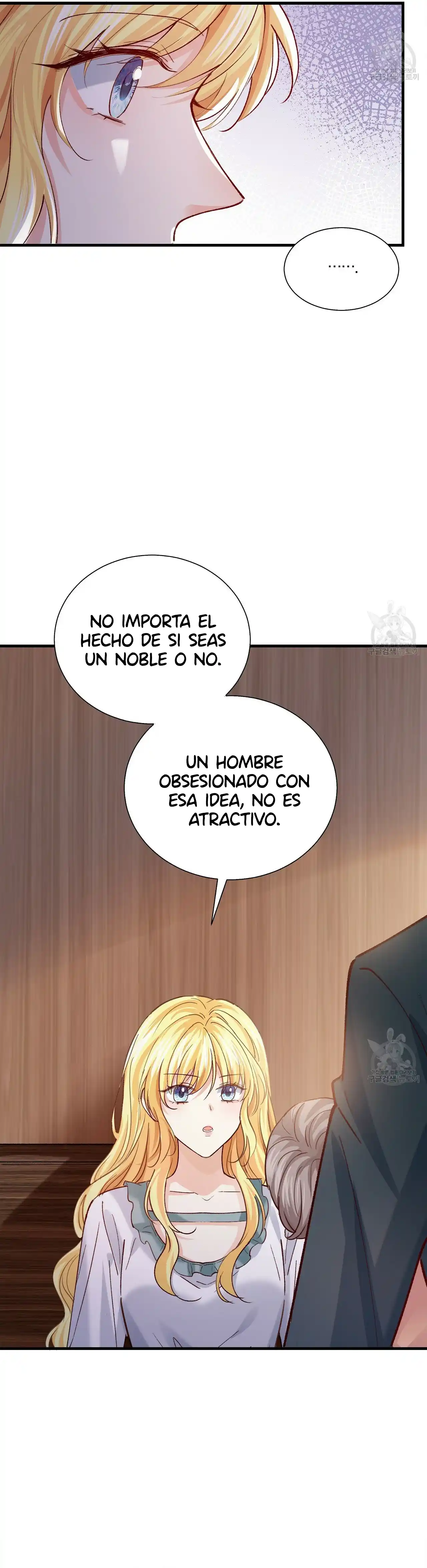 La Noche De Insomnio De La Doncella - Capítulo 15 - Página 6 - LectorTMOo