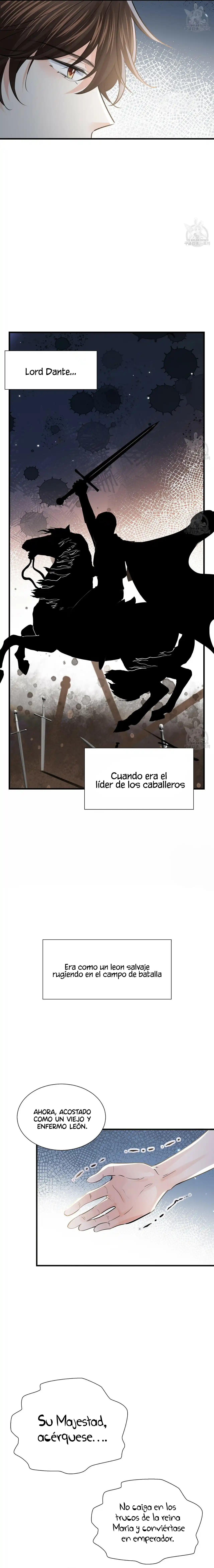 La Noche De Insomnio De La Doncella - Capítulo 15 - Página 12 - LectorTMOo