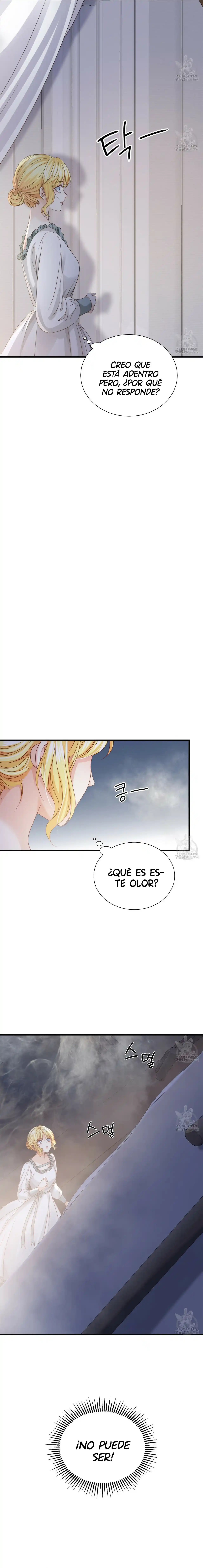La Noche De Insomnio De La Doncella - Capítulo 15 - Página 19 - LectorTMOo