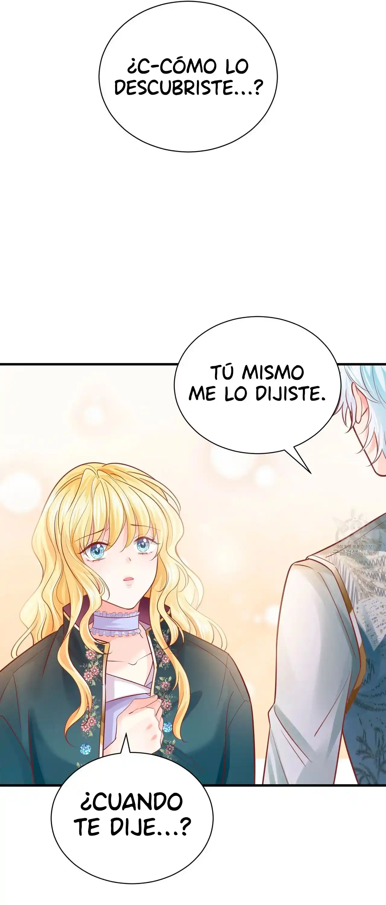 La Noche De Insomnio De La Doncella - Capítulo 19 - Página 45 - LectorTMOo