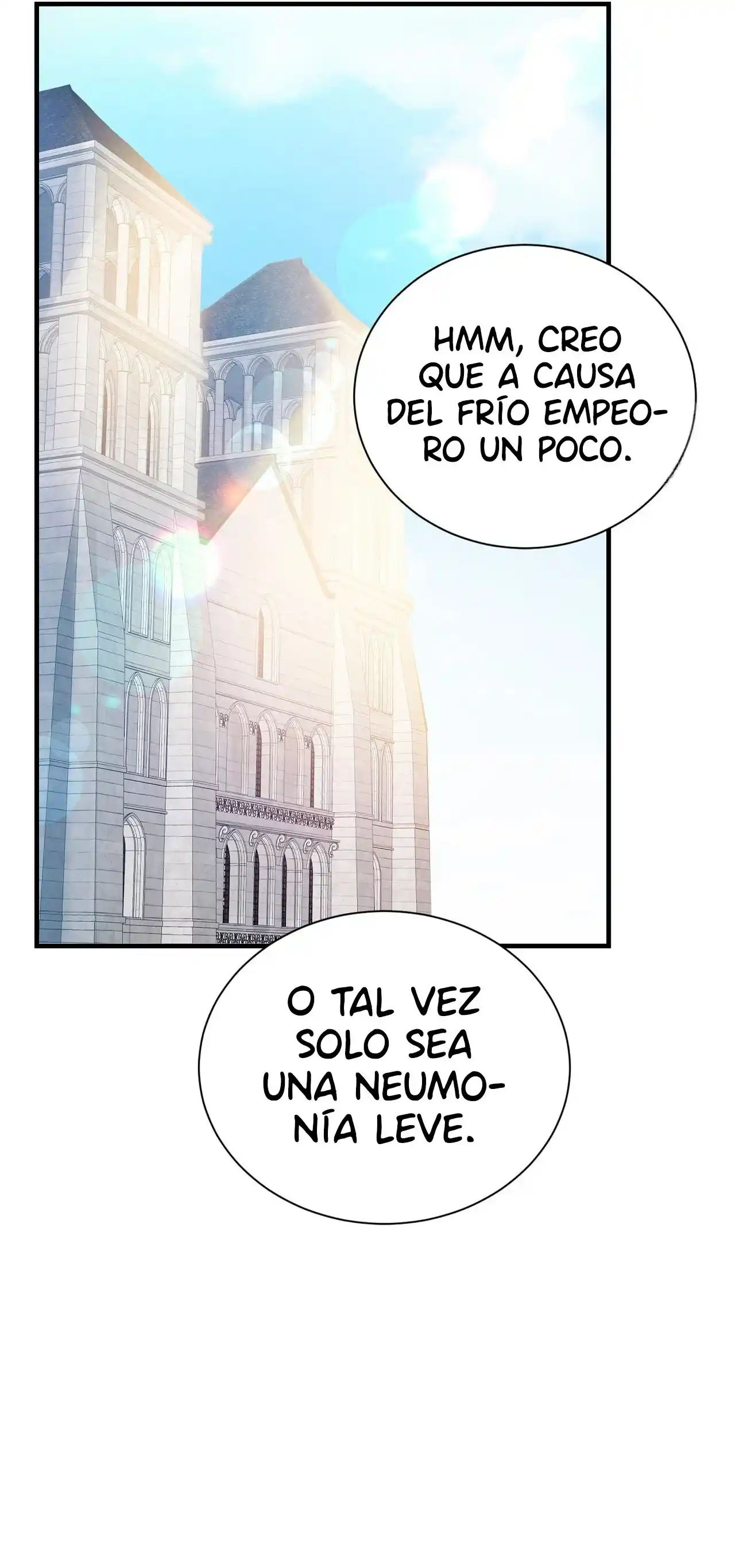 La Noche De Insomnio De La Doncella - Capítulo 19 - Página 52 - LectorTMOo