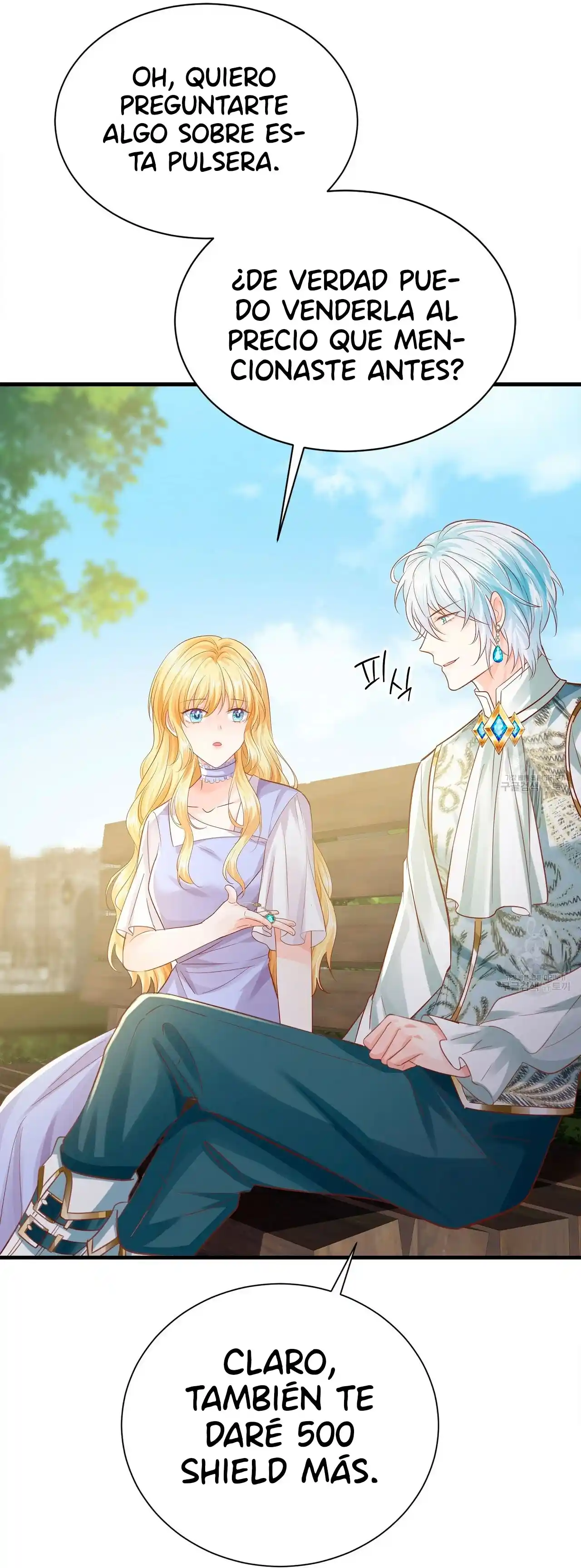 La Noche De Insomnio De La Doncella - Capítulo 19 - Página 75 - LectorTMOo