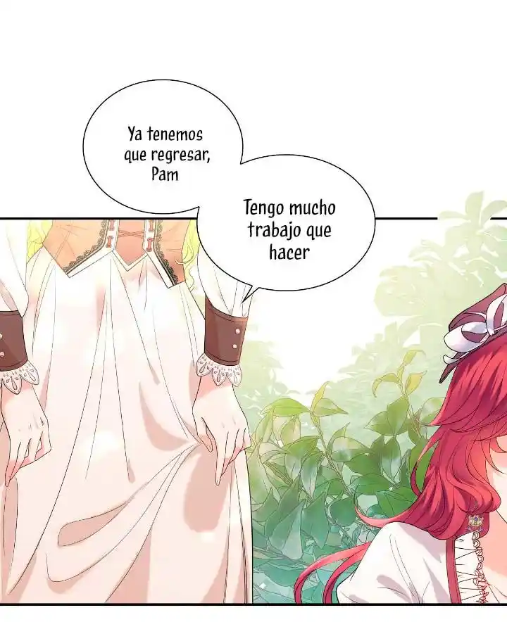 La Noche De Insomnio De La Doncella - Capítulo 2 - Página 12 - LectorTMOo