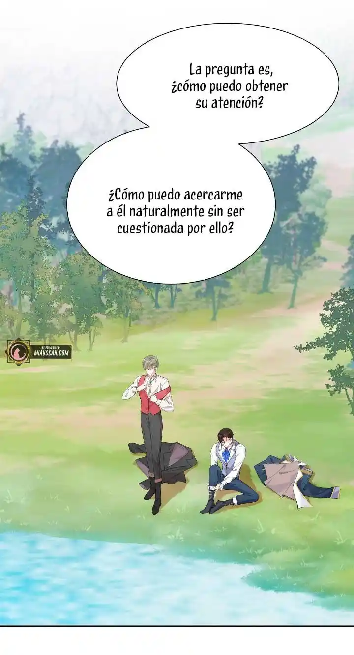 La Noche De Insomnio De La Doncella - Capítulo 2 - Página 18 - LectorTMOo