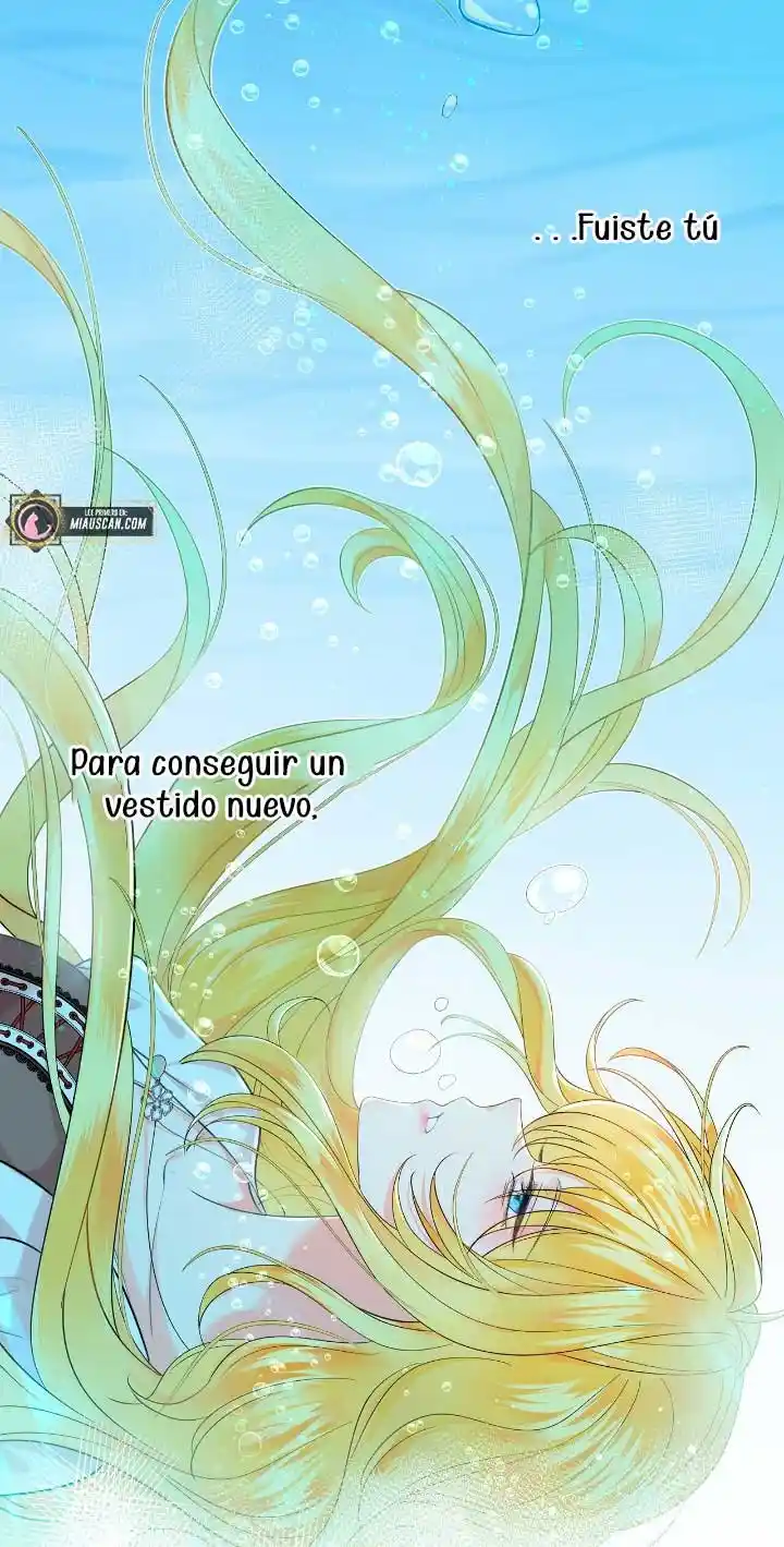 La Noche De Insomnio De La Doncella - Capítulo 2 - Página 32 - LectorTMOo