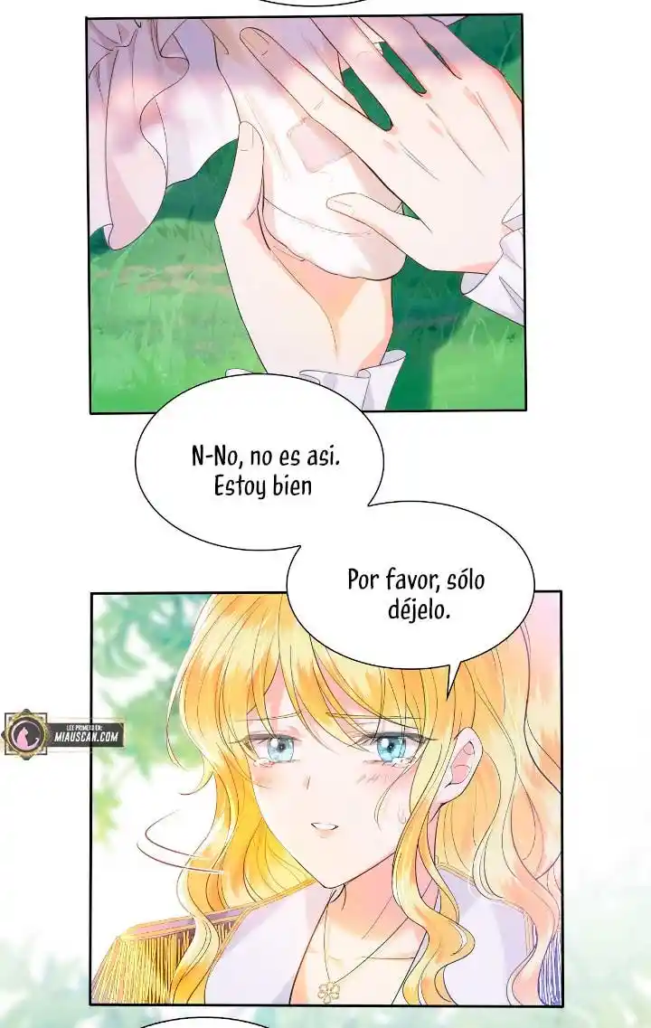 La Noche De Insomnio De La Doncella - Capítulo 2 - Página 68 - LectorTMOo