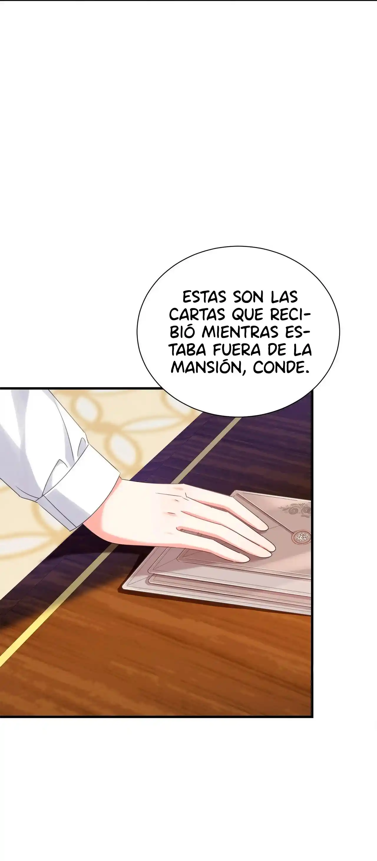 La Noche De Insomnio De La Doncella - Capítulo 20 - Página 3 - LectorTMOo