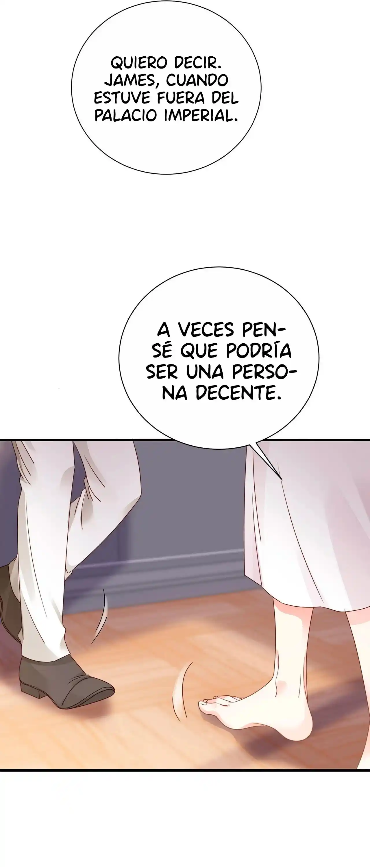 La Noche De Insomnio De La Doncella - Capítulo 20 - Página 31 - LectorTMOo