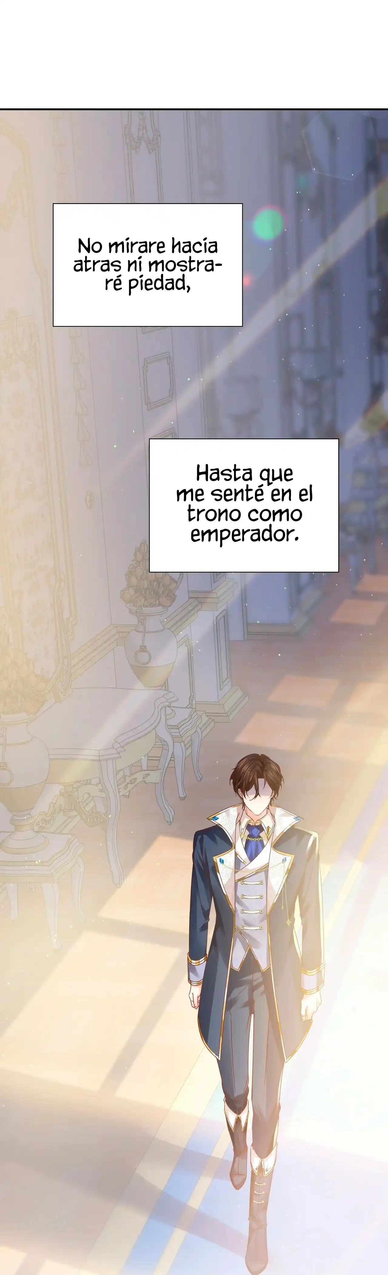 La Noche De Insomnio De La Doncella - Capítulo 20 - Página 52 - LectorTMOo