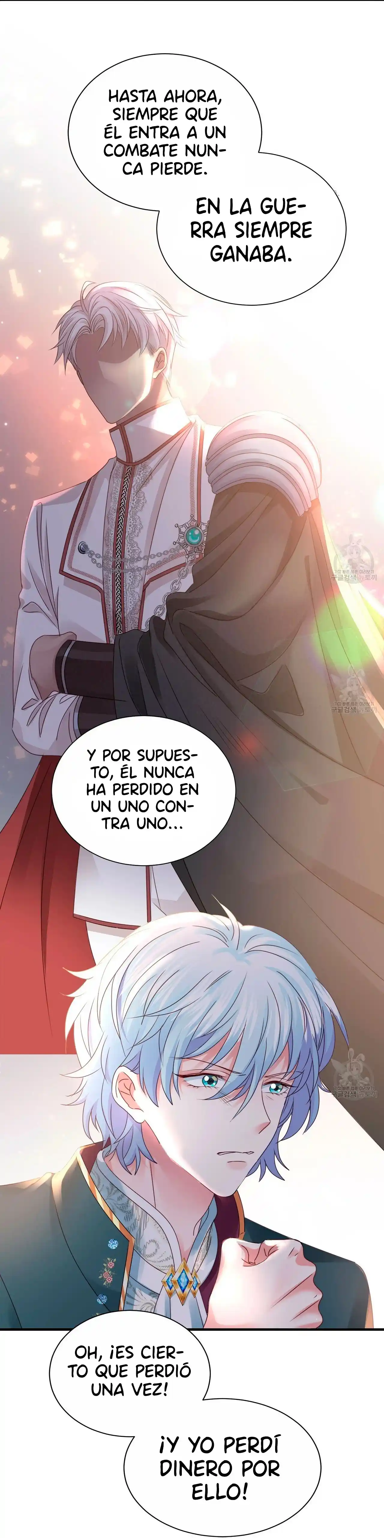 La Noche De Insomnio De La Doncella - Capítulo 21 - Página 29 - LectorTMOo