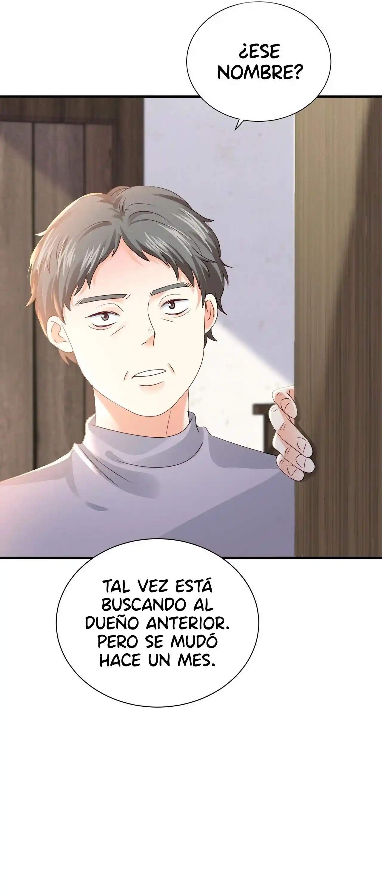 La Noche De Insomnio De La Doncella - Capítulo 21 - Página 56 - LectorTMOo