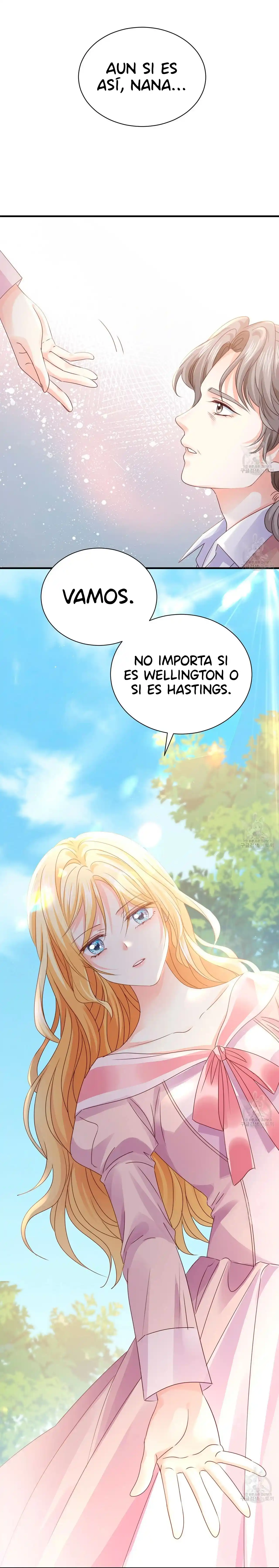 La Noche De Insomnio De La Doncella - Capítulo 21 - Página 65 - LectorTMOo