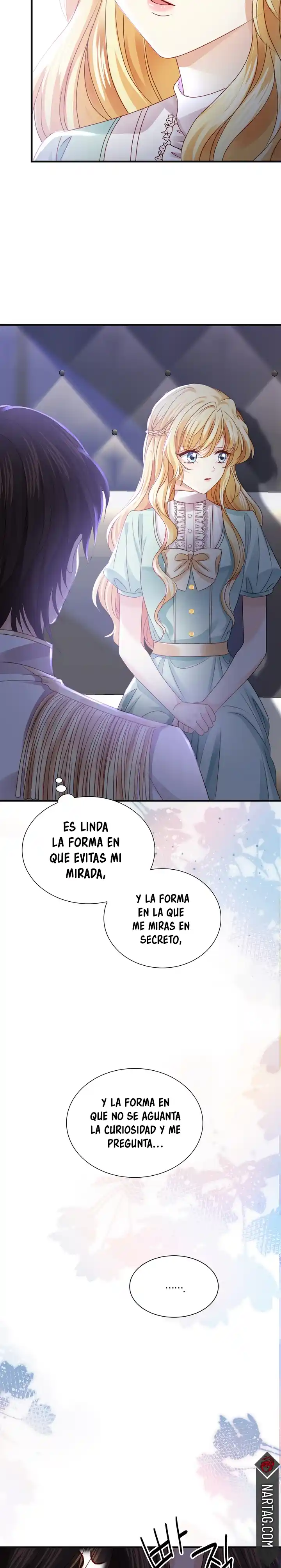 La Noche De Insomnio De La Doncella - Capítulo 28 - Página 5 - LectorTMOo