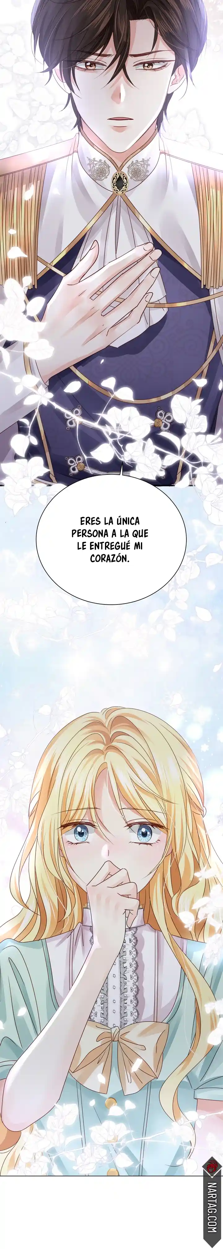 La Noche De Insomnio De La Doncella - Capítulo 28 - Página 16 - LectorTMOo
