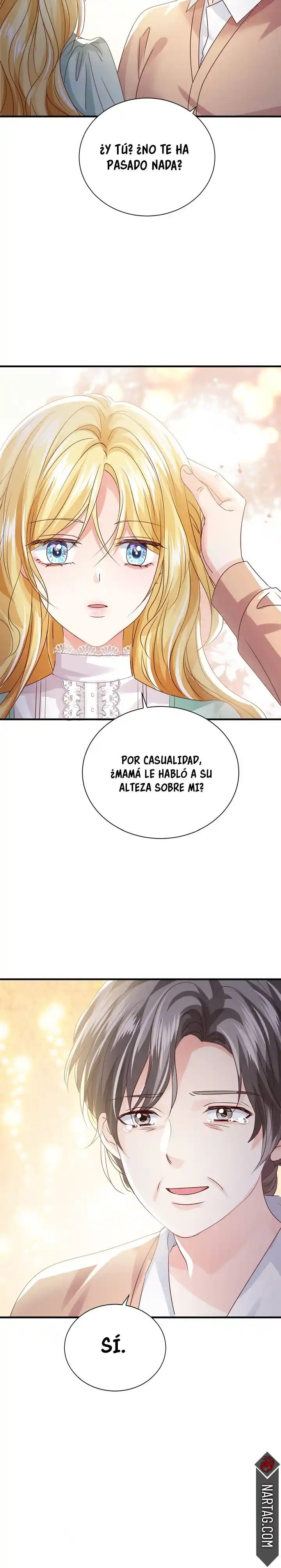 La Noche De Insomnio De La Doncella - Capítulo 28 - Página 28 - LectorTMOo