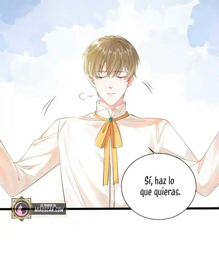 La Noche De Insomnio De La Doncella - Capítulo 3 - Página 14 - LectorTMOo
