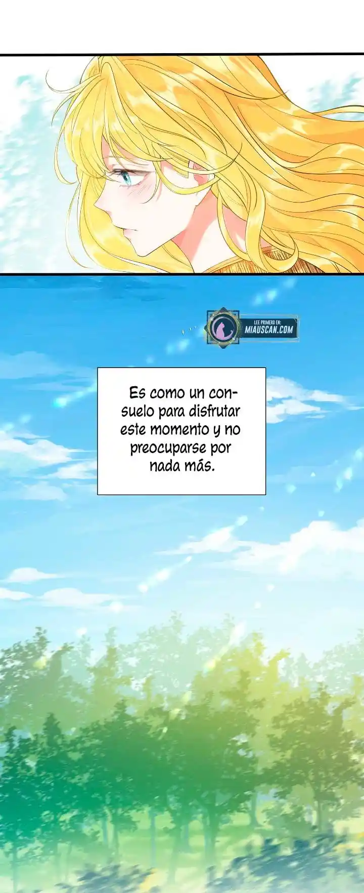 La Noche De Insomnio De La Doncella - Capítulo 3 - Página 32 - LectorTMOo